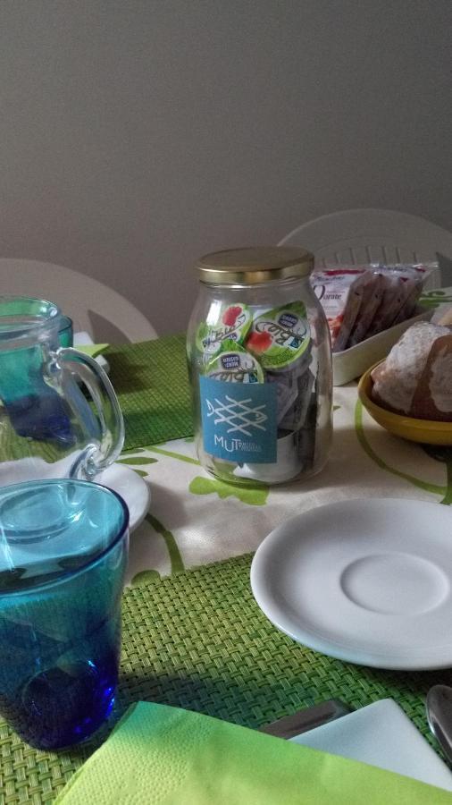 I Tre Scalini Bed & Breakfast Stintino Dış mekan fotoğraf