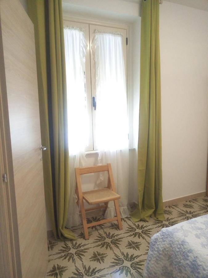 I Tre Scalini Bed & Breakfast Stintino Dış mekan fotoğraf
