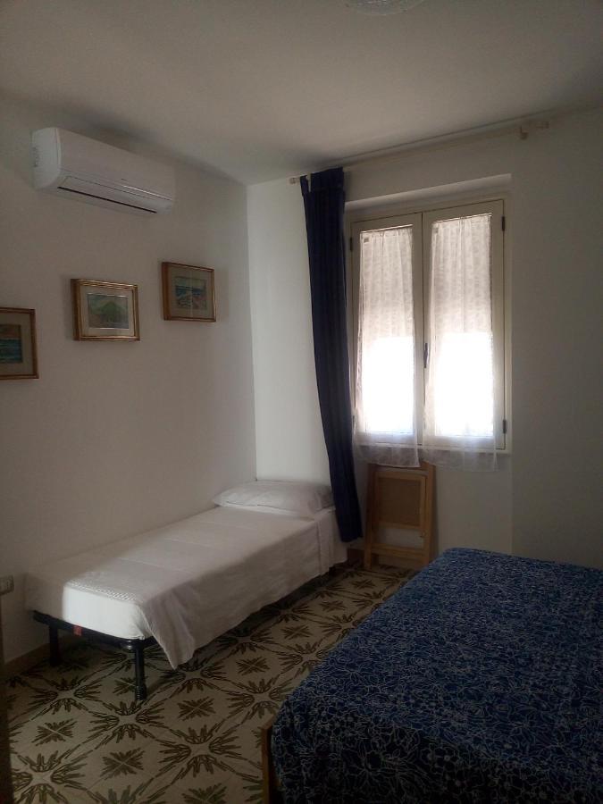 I Tre Scalini Bed & Breakfast Stintino Dış mekan fotoğraf