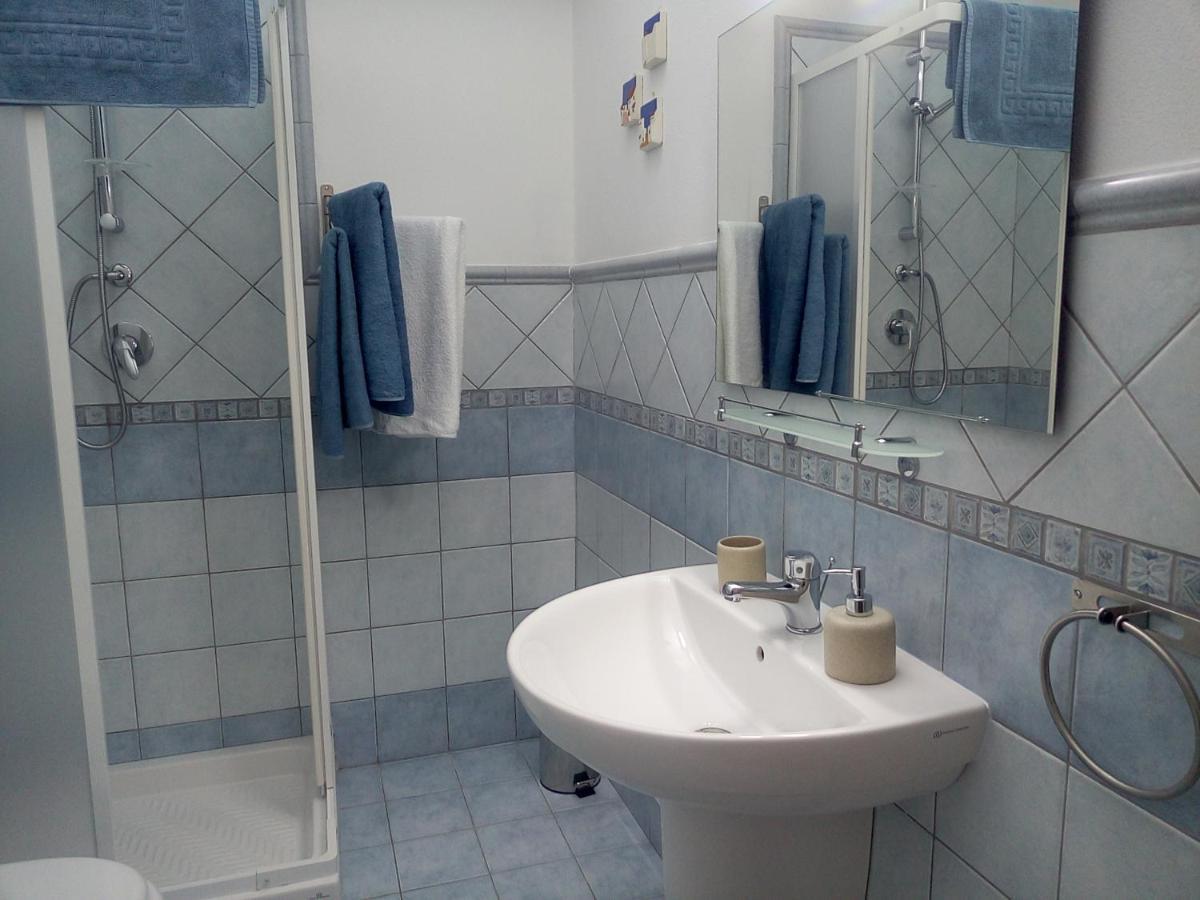I Tre Scalini Bed & Breakfast Stintino Dış mekan fotoğraf