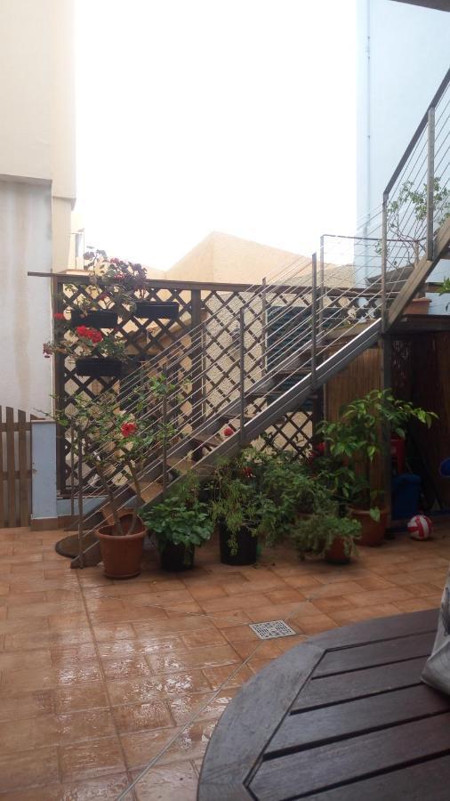 I Tre Scalini Bed & Breakfast Stintino Dış mekan fotoğraf